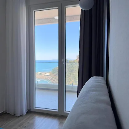 Seaview Shengjin,