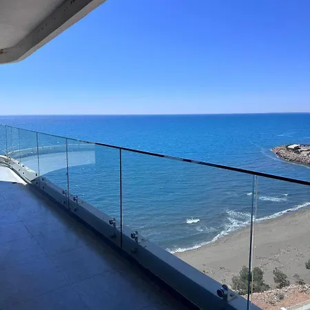 Seaview Shengjin, Appartamento