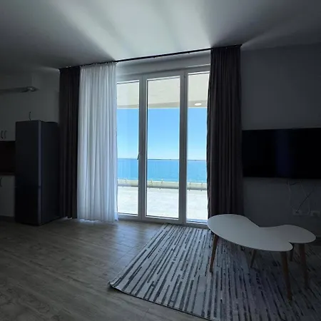 Seaview Shengjin, Appartamento *