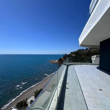 Appartamento Seaview Shengjin, *
