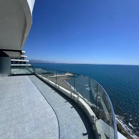 Seaview Shengjin, Appartamento *